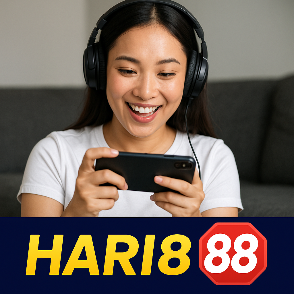 HARI88