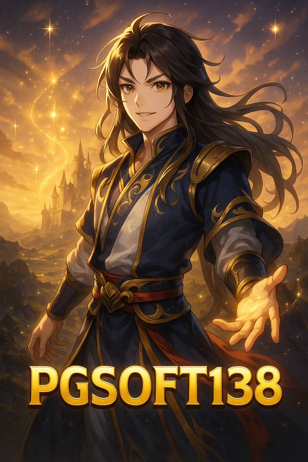 PGSOFT138